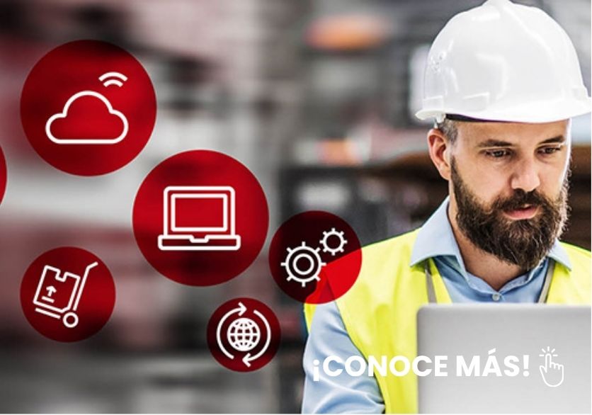 Consulta disponibilidad en ABB E-Finder