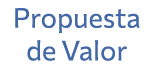 Propuesta de Valor