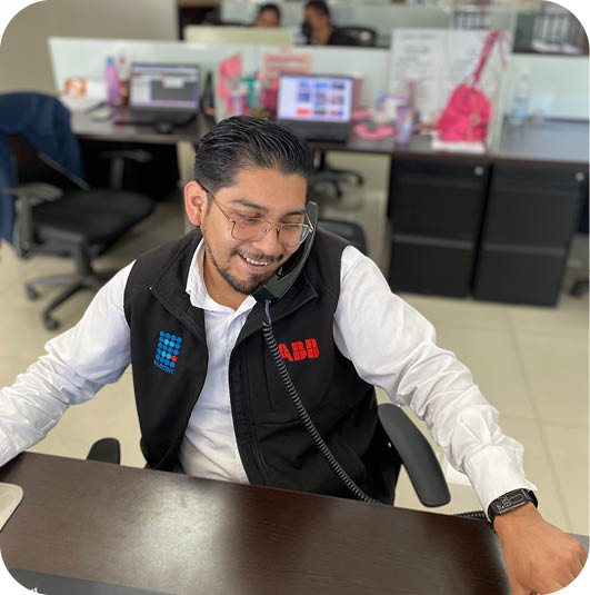 imagen RESPUESTA OPORTUNA