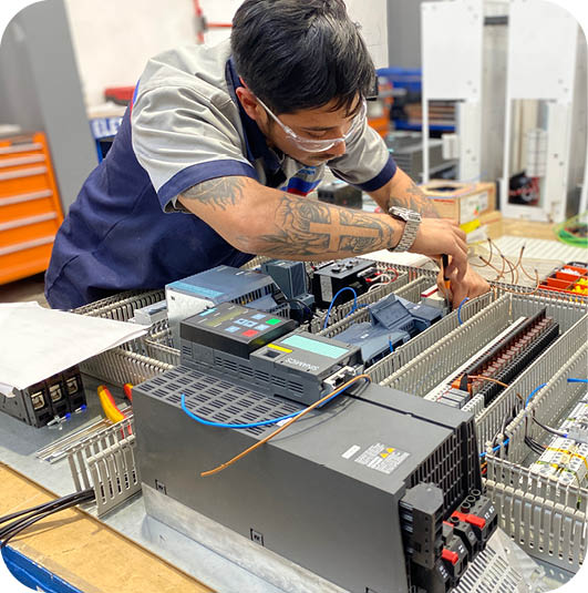 imagen PERSONAL TECNICO ESPECIALIZADO