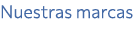 Nuestras marcas