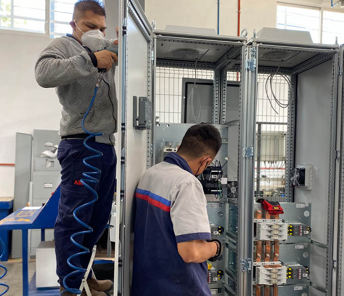 IMAGEN ENSAMBLE TABLEROS