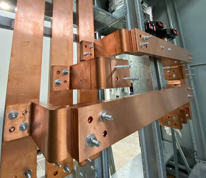 IMAGEN BUSES DE COBRE