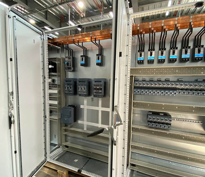 IMAGEN DISTRIBUCION Y CONTROL