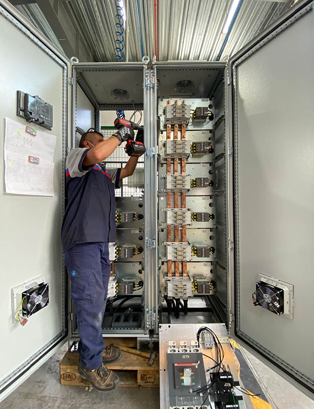 IMAGEN CALIDAD Y ENERGIA