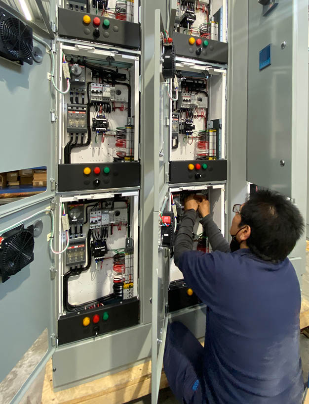 IMAGEN CENTRO DE CONTROL DE MOTORES