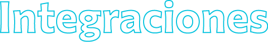 OUTLINE TITULO INTEGRACIONES