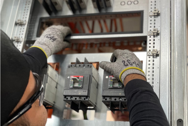 Soluciones Integrales Elecsa